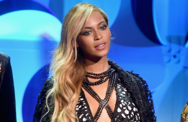 Beyoncé é Eleita A Cantora Mais Poderosa Do Mundo Pela Forbes Beyhive