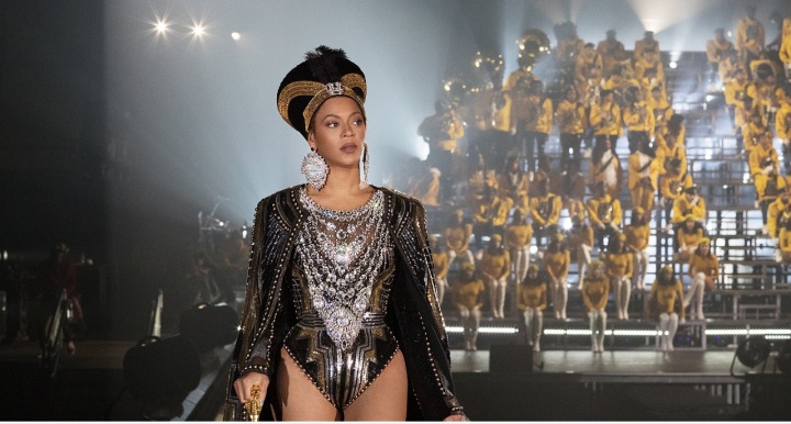 Image result for homecoming beyonce cleopatra